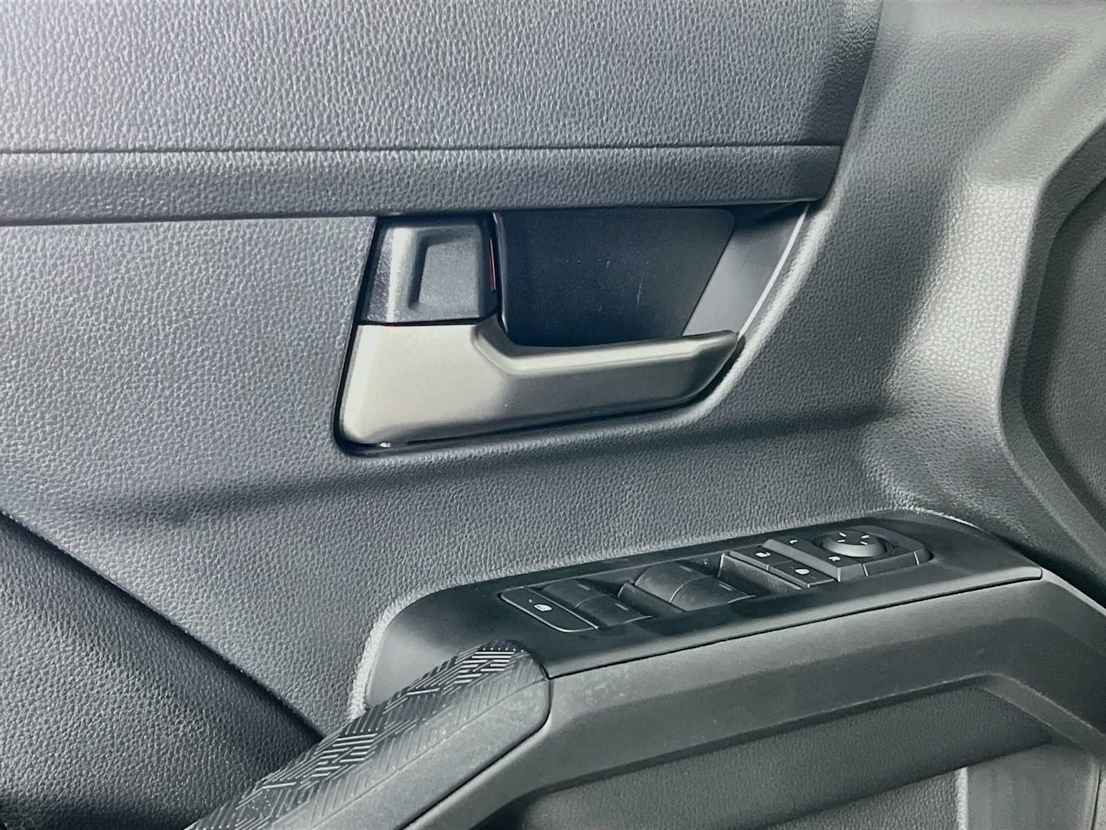 2026 Toyota Tacoma — photo 16