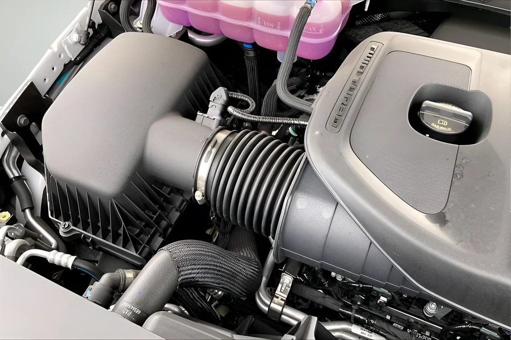 2026 RAM 1500 Big Horn/Lone Star - Photo 20