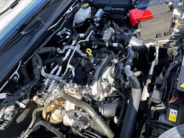 Used 2025 White Ford XL image 34