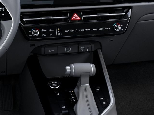 New 2026  Kia EX image 23