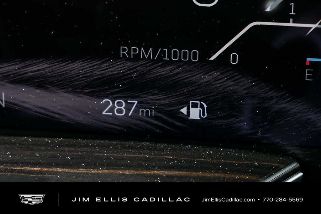 2026 Cadillac Escalade Luxury - Photo 12