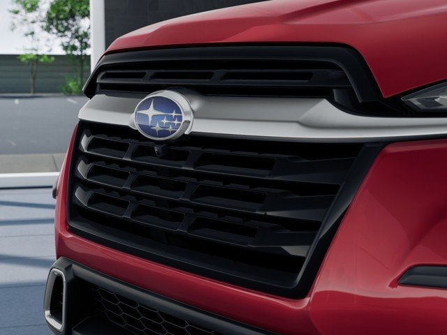 New 2026 CRIMSON RED PEARL Subaru Touring 7-Passenger image 10