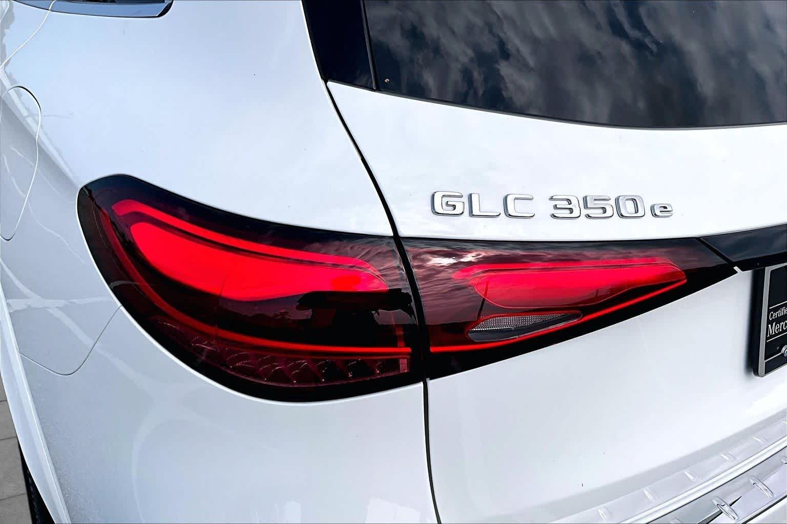 2025 Mercedes-Benz GLC Base - Photo 29