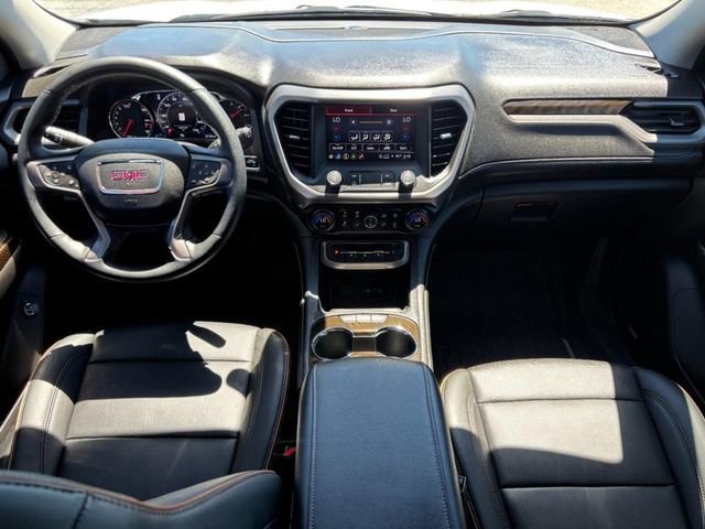 2023 GMC Acadia AT4 - Photo 12