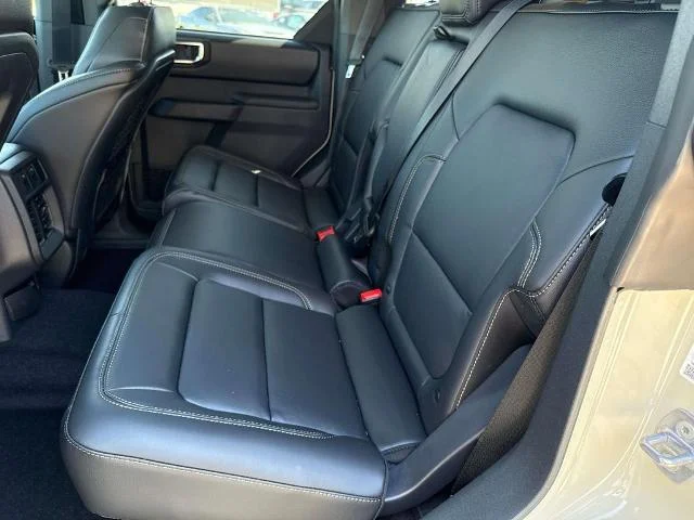 2025 Ford Bronco 4-Door Badlands - Photo 19