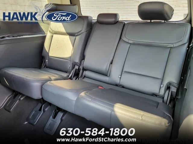 2027 Ford Expedition Active - Photo 11