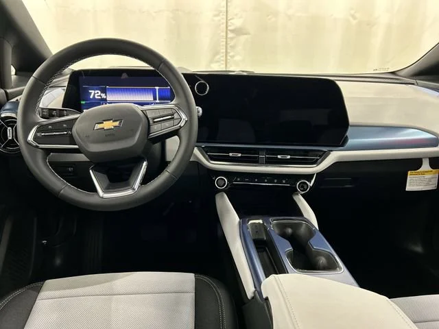 2026 Chevrolet Equinox EV 2LT - Photo 20
