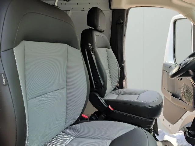 Used 2026 White Ram High Roof image 44