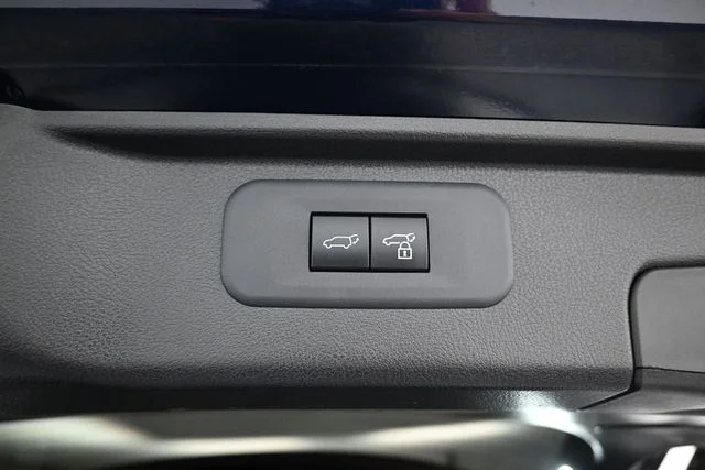 Used 2026 Blue Toyota Limited image 11