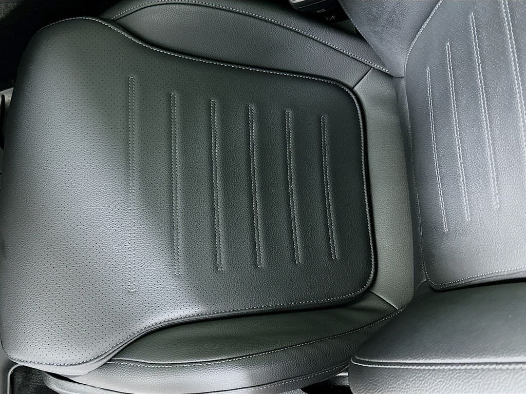 Certified Used 2024 White Mercedes-Benz C 300 image 19
