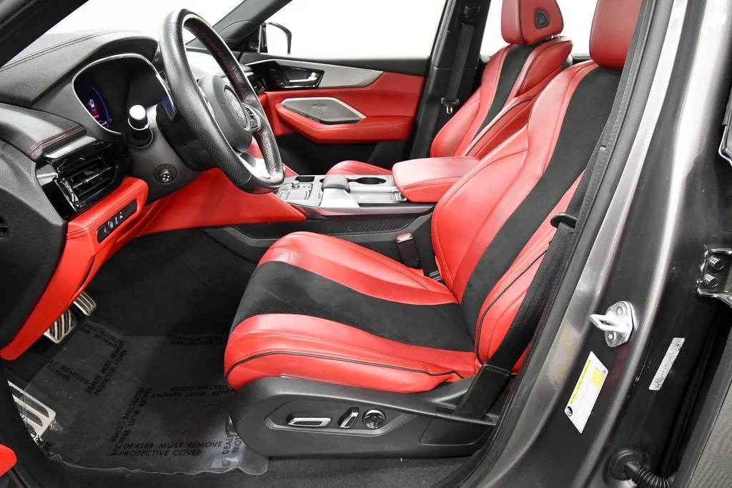 Used 2023  Acura A-Spec image 14
