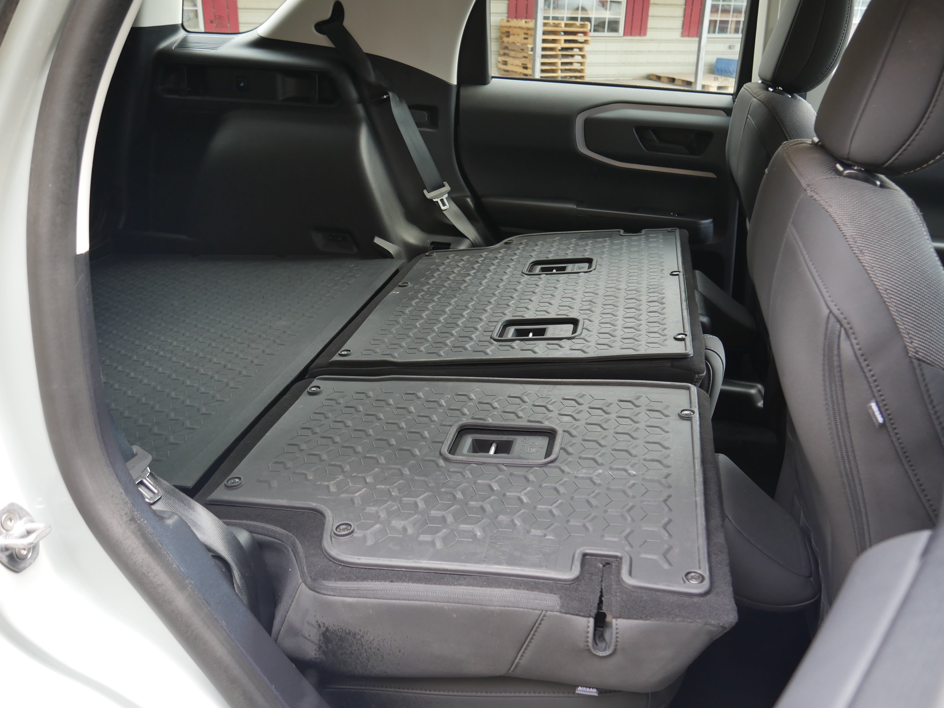 Certified Used 2024 Cactus Ford Big Bend image 26