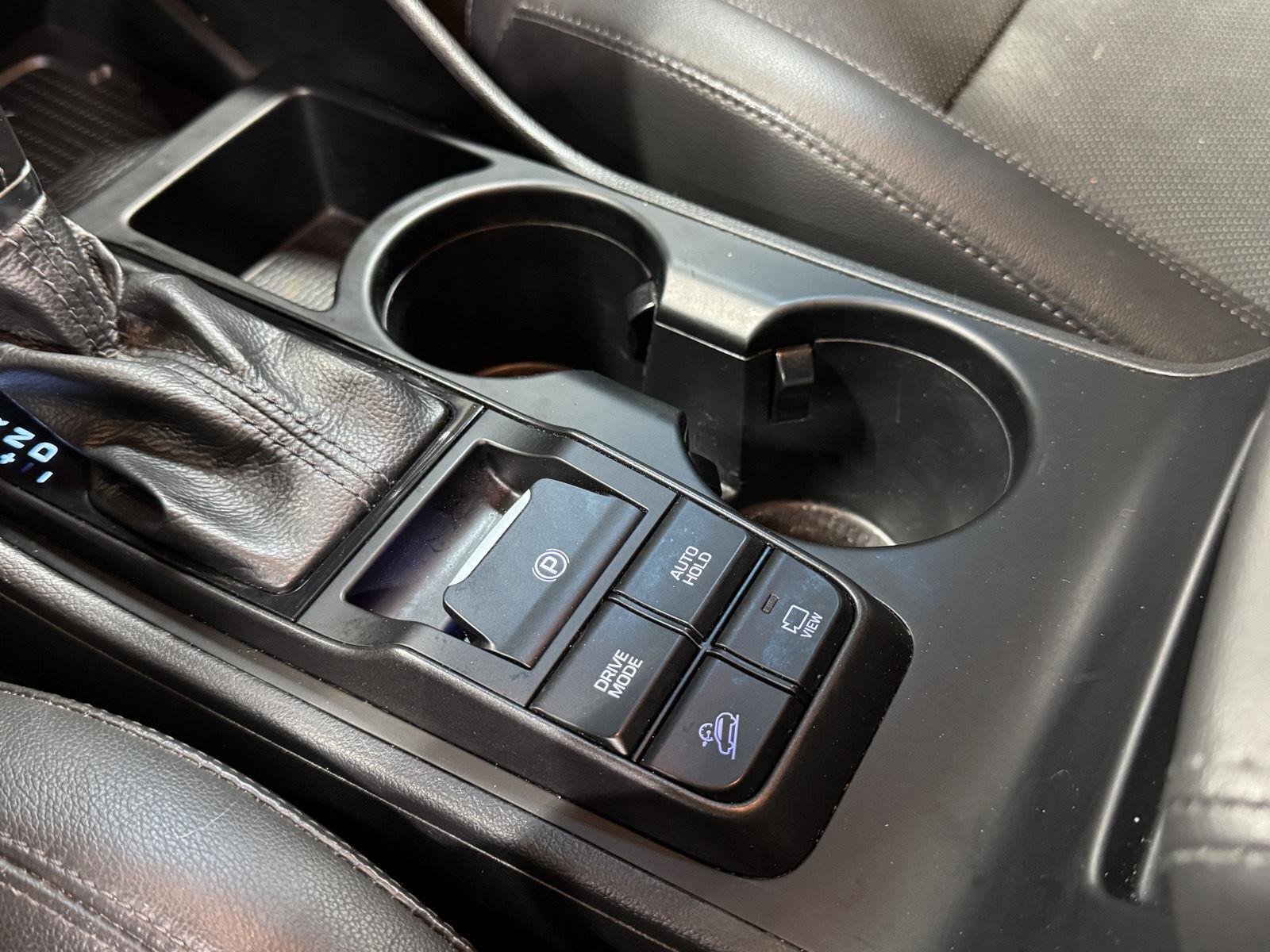 2020 Hyundai Tucson Limited - Photo 31