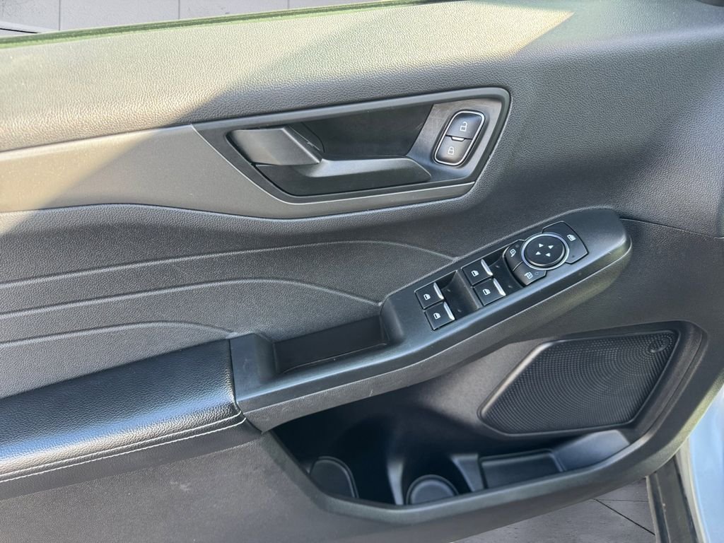 2024 Ford Escape Active - Photo 12