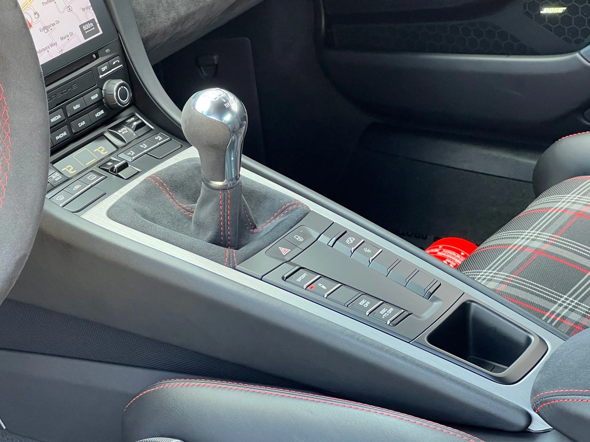 Used 2018 Silver Porsche GT3 image 29