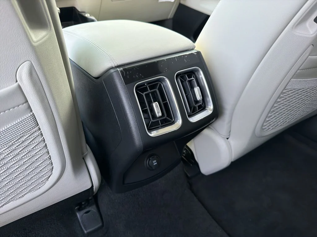 Used 2025 Gray Kia EX image 22