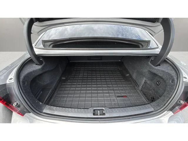 Used 2024 Silver Volvo Ultimate image 31