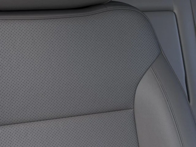 New 2027 Sterling Metallic GMC Elevation image 21