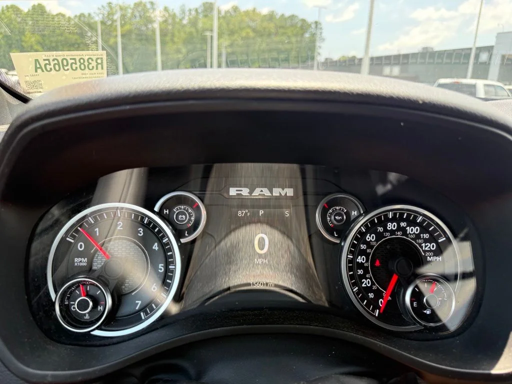 Used 2024 Black Ram Tradesman image 14