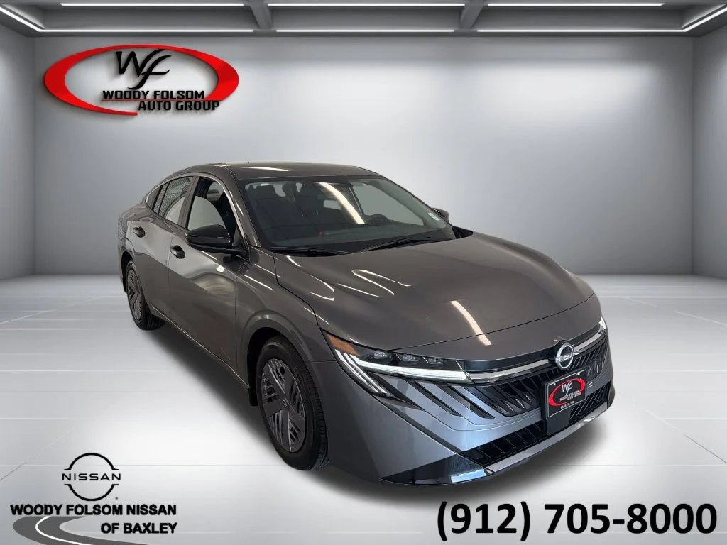 New 2027  Nissan S image 1