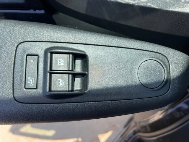 Used 2025 Black Ram Low Roof image 13
