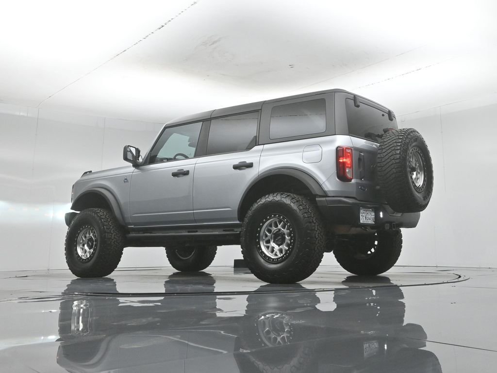 Used 2023 Silver Ford Black Diamond image 49