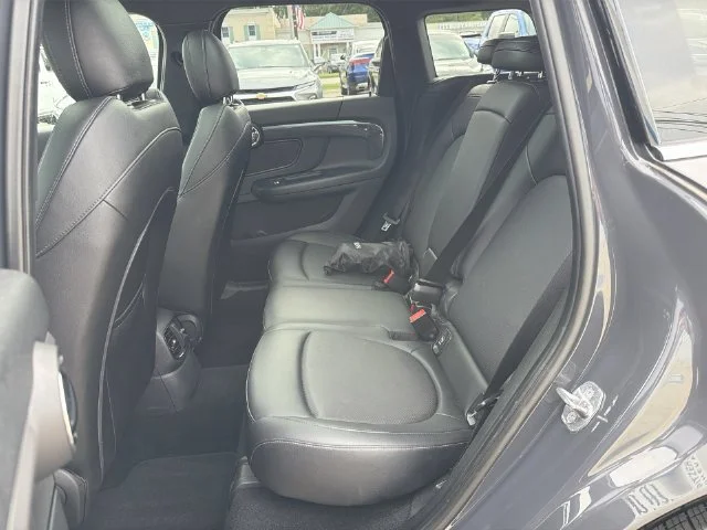 Used 2017 Gray MINI Base image 31