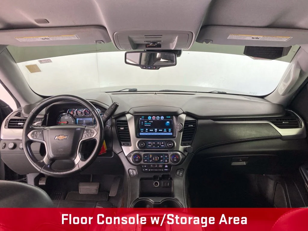 Used 2020 Black Chevrolet LT image 7