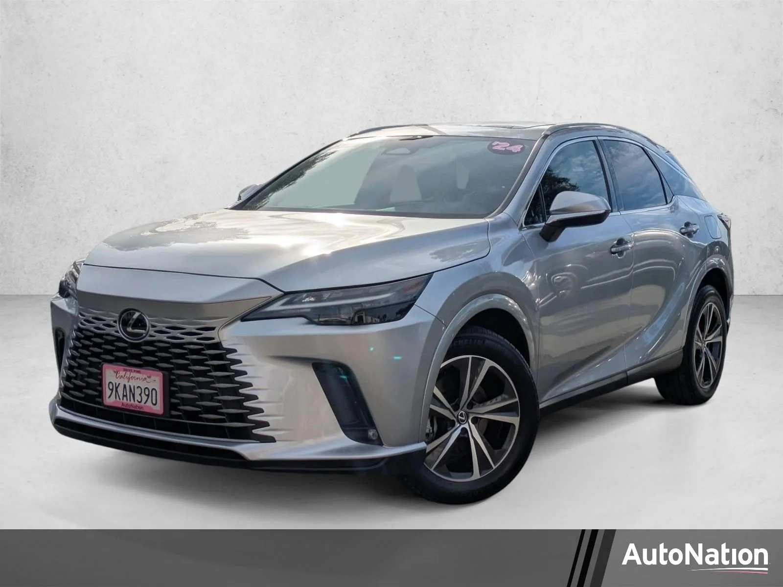 2024 Lexus RX