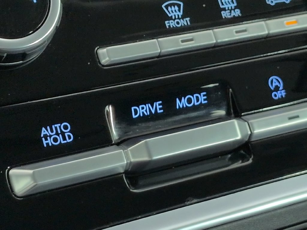 2025 Hyundai Santa Fe SE - Photo 37
