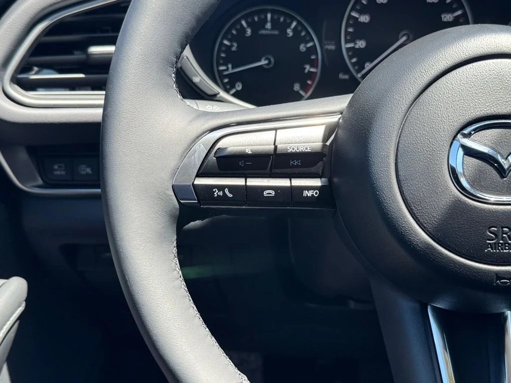 New 2026 Blue Mazda 2.5 S Premium image 18