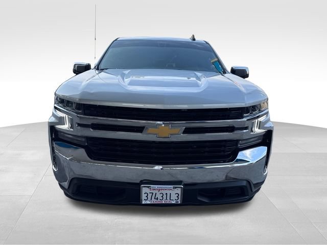 2022 Chevrolet Silverado 1500 Limited LT - Photo 8