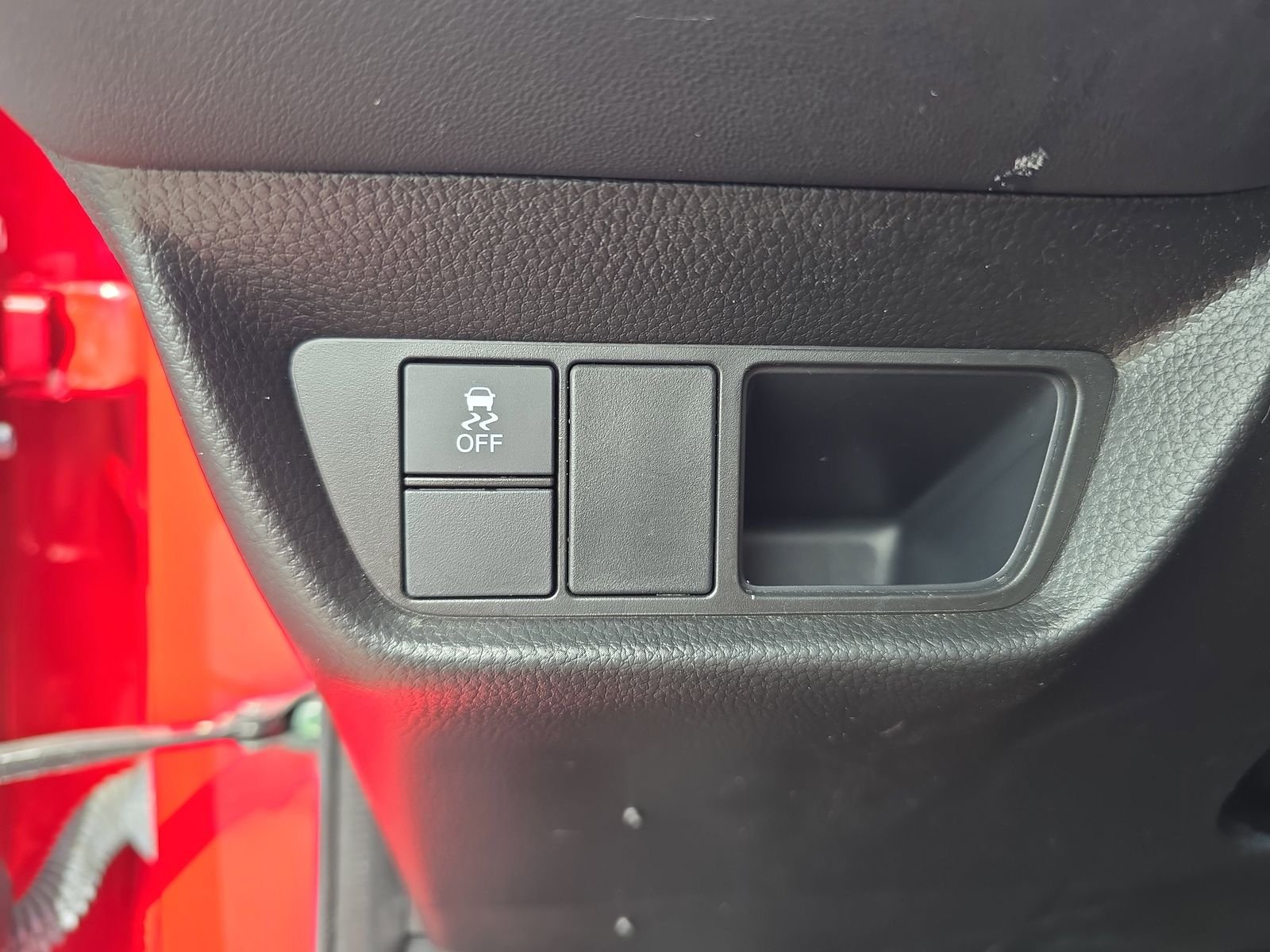 Certified Used 2025 Milano Red Honda Sport image 21