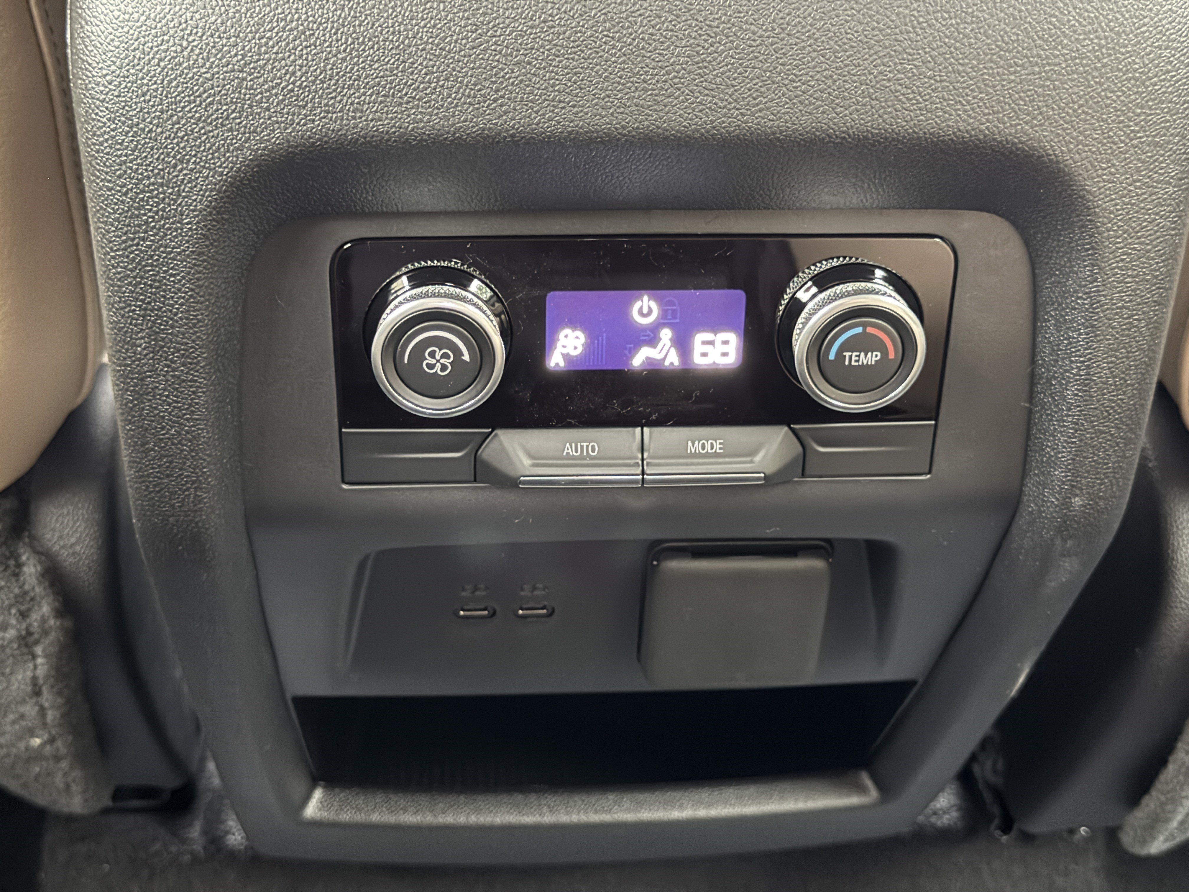 2026 Buick Enclave Preferred - Photo 27