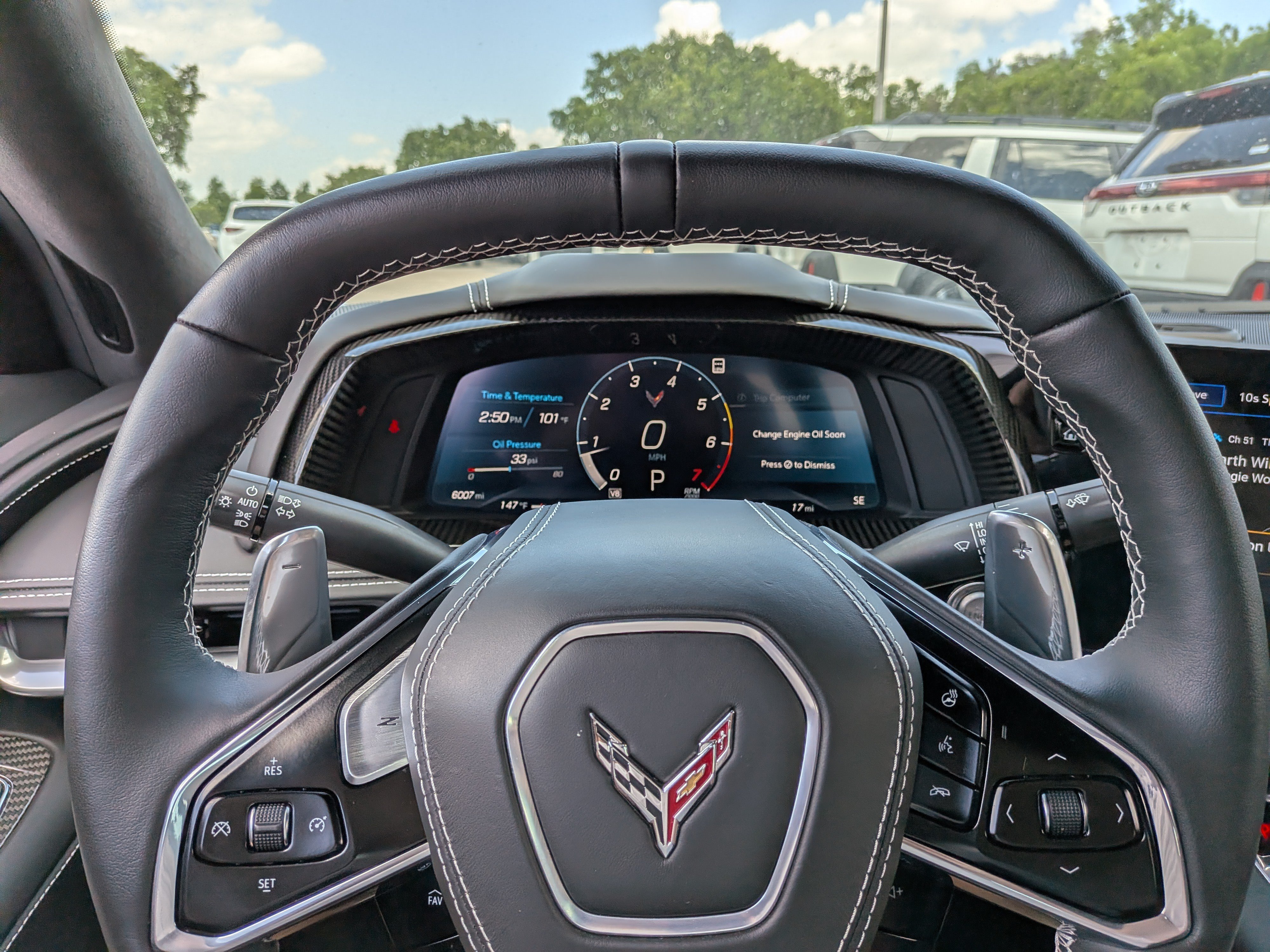 2022 Chevrolet Corvette 3LT - Photo 24