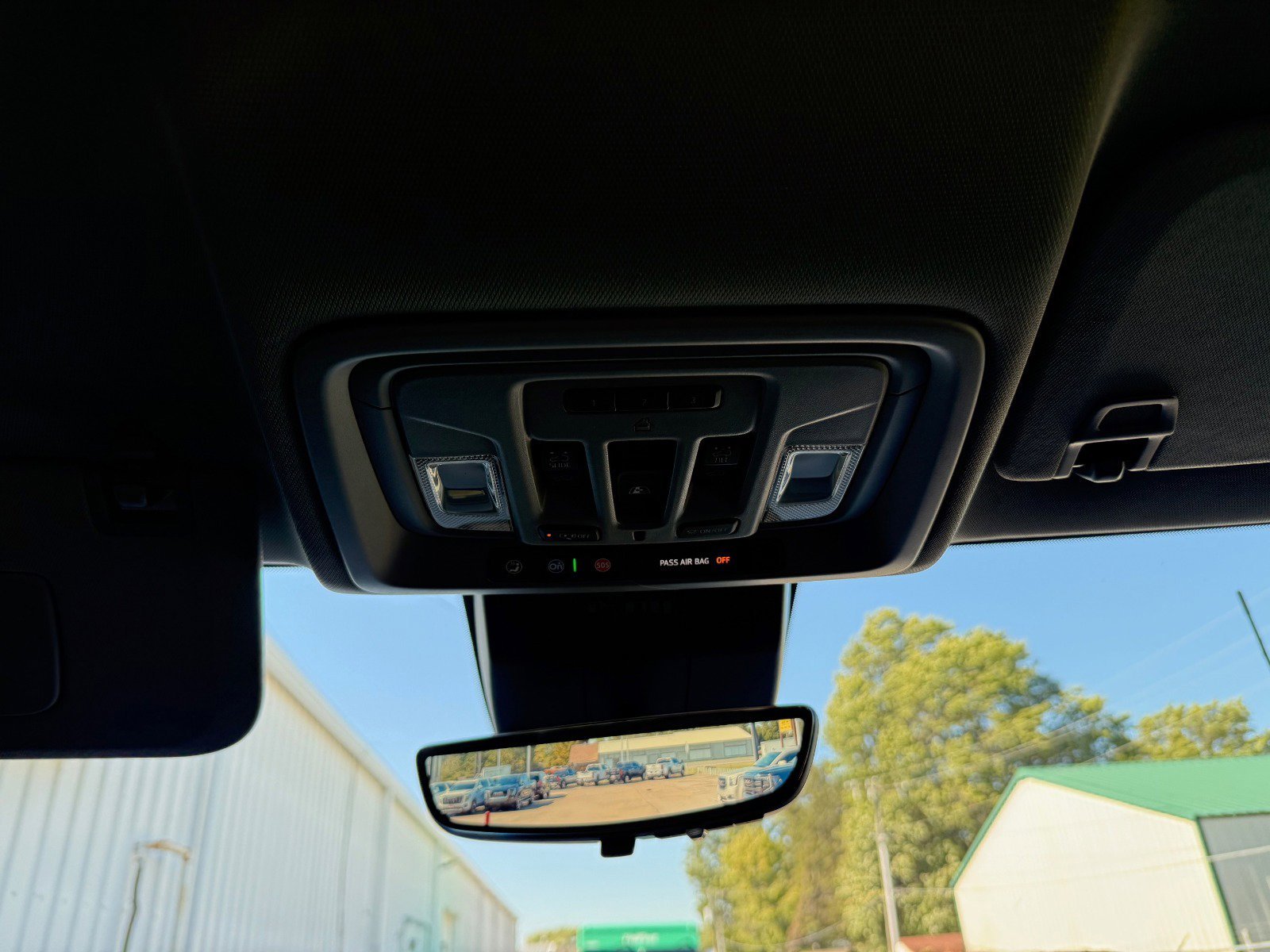 2026 GMC Sierra 2500HD Denali - Photo 32