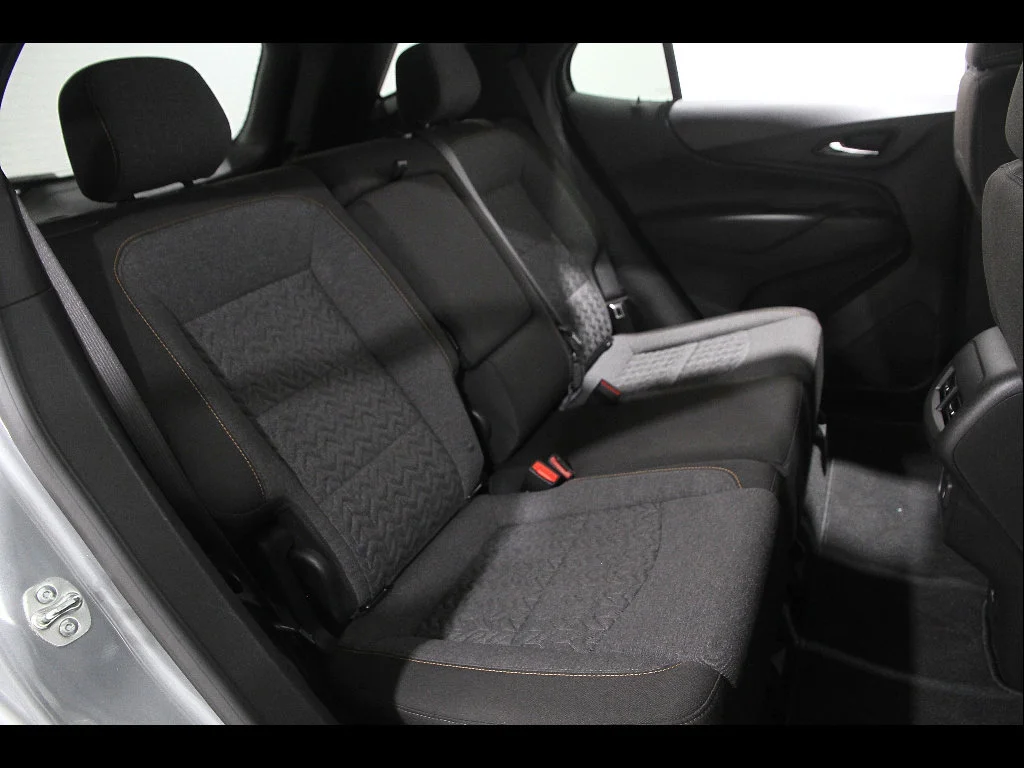 2024 Chevrolet Equinox LT - Photo 18