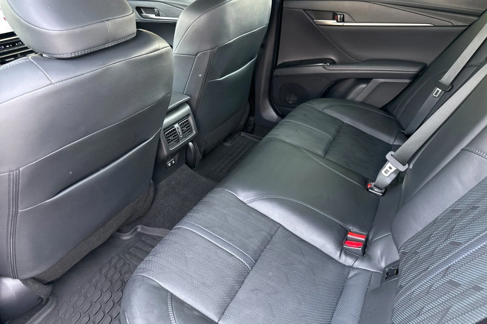 Used 2025  Toyota XSE image 11