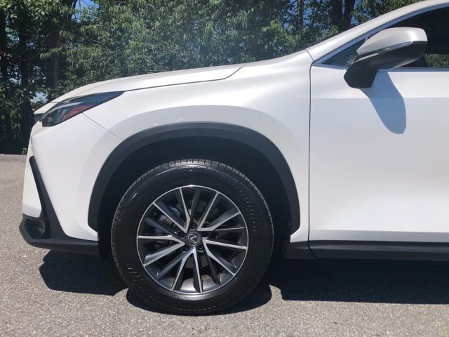 Certified Used 2024 White Lexus 350 Premium image 13