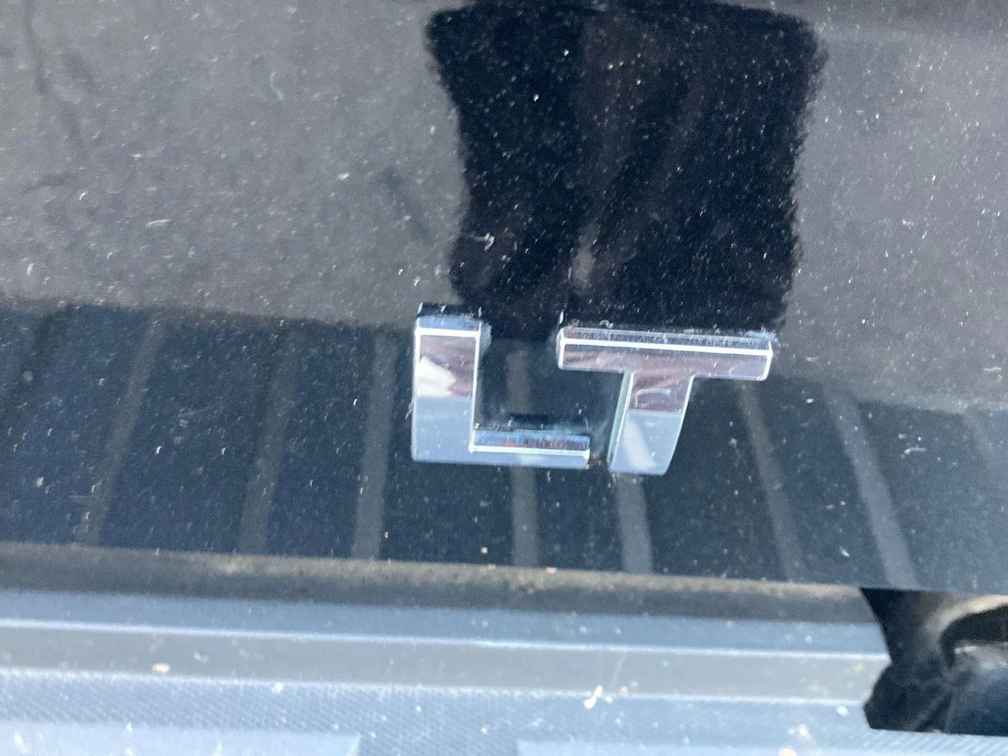 Used 2017 Black Chevrolet LT image 13