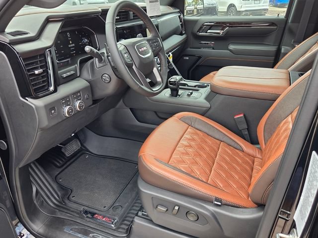 2026 GMC Sierra 1500 AT4 - Photo 7