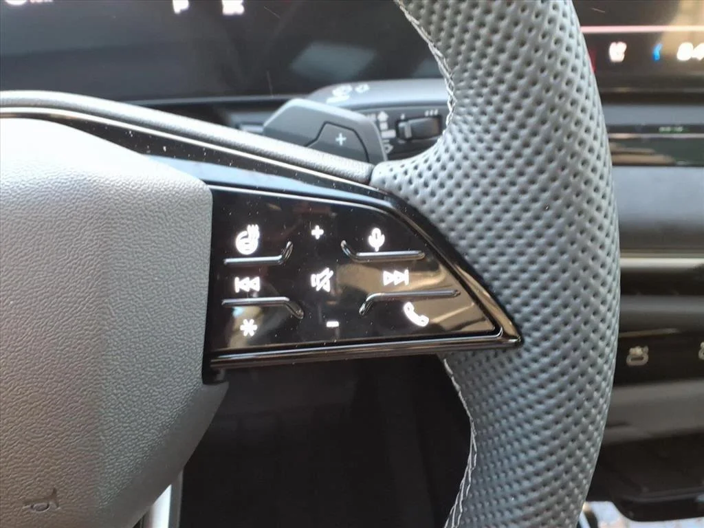 New 2026 Glacier White Metallic Audi Prestige image 14