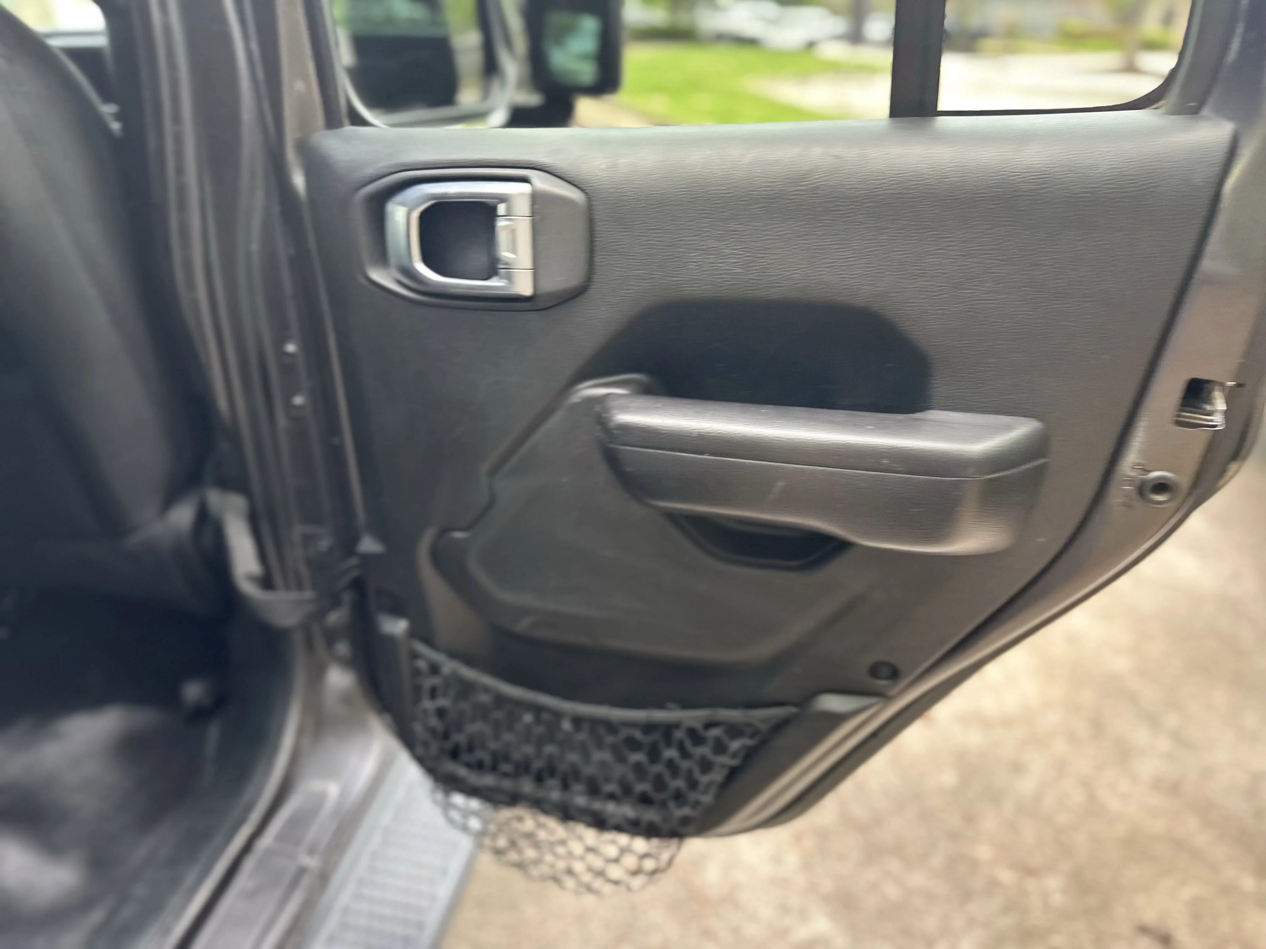 2019 Jeep Wrangler Unlimited Sport S - Photo 21