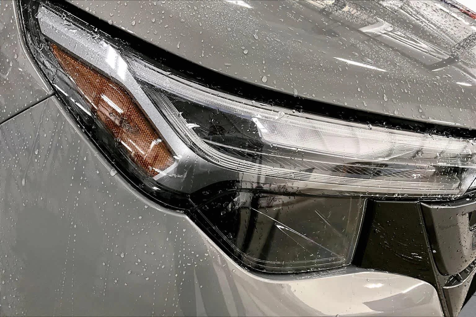 New 2026 River Rock Pearl Subaru Limited image 13
