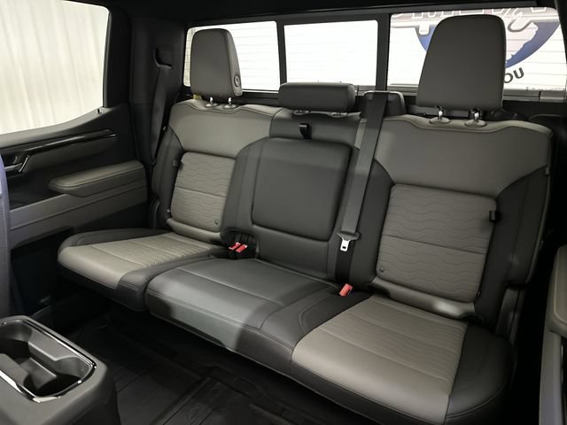 2026 Chevrolet Silverado 1500 ZR2 - Photo 26