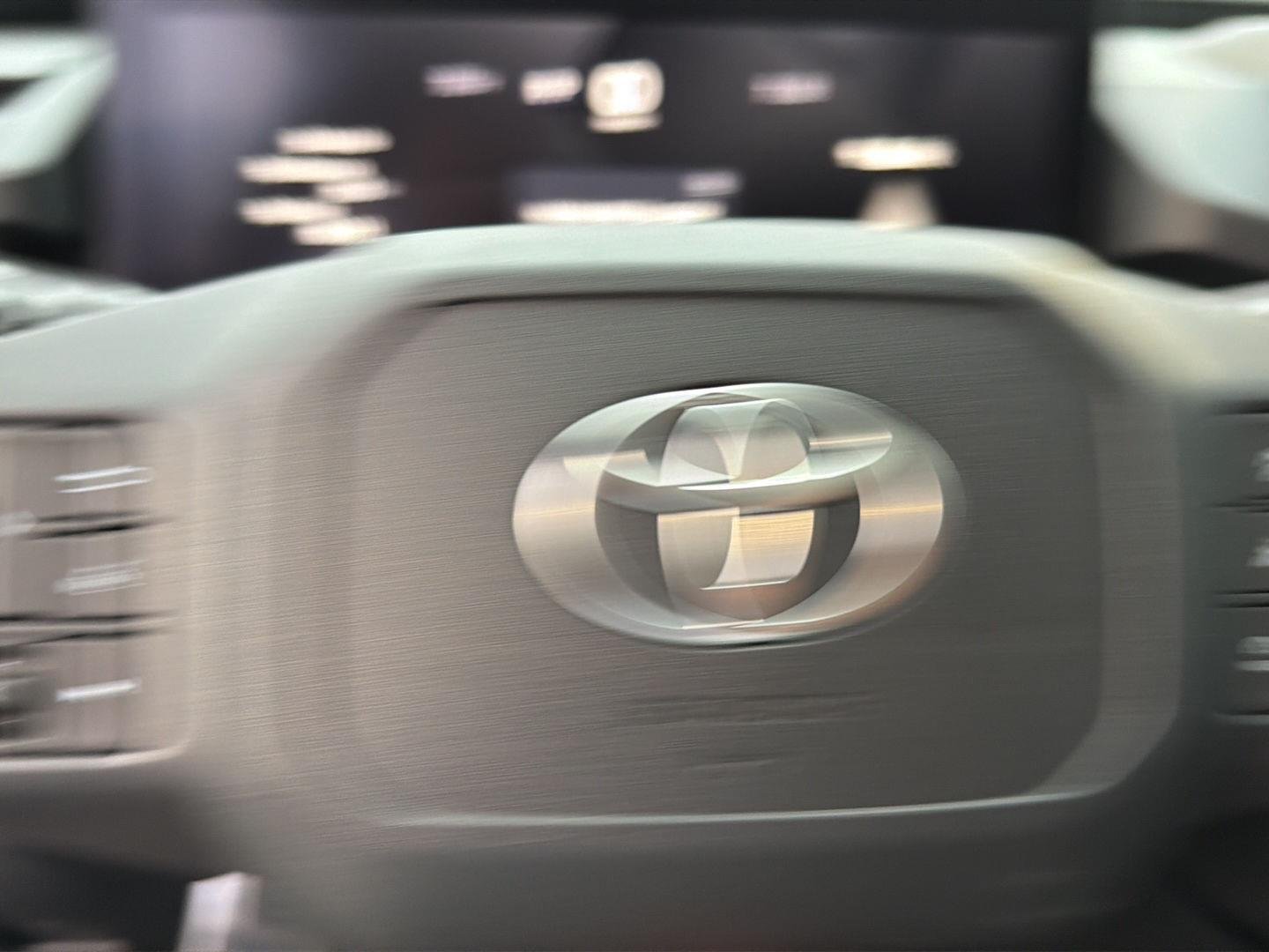 New 2026 Urban Rock Toyota Woodland image 21