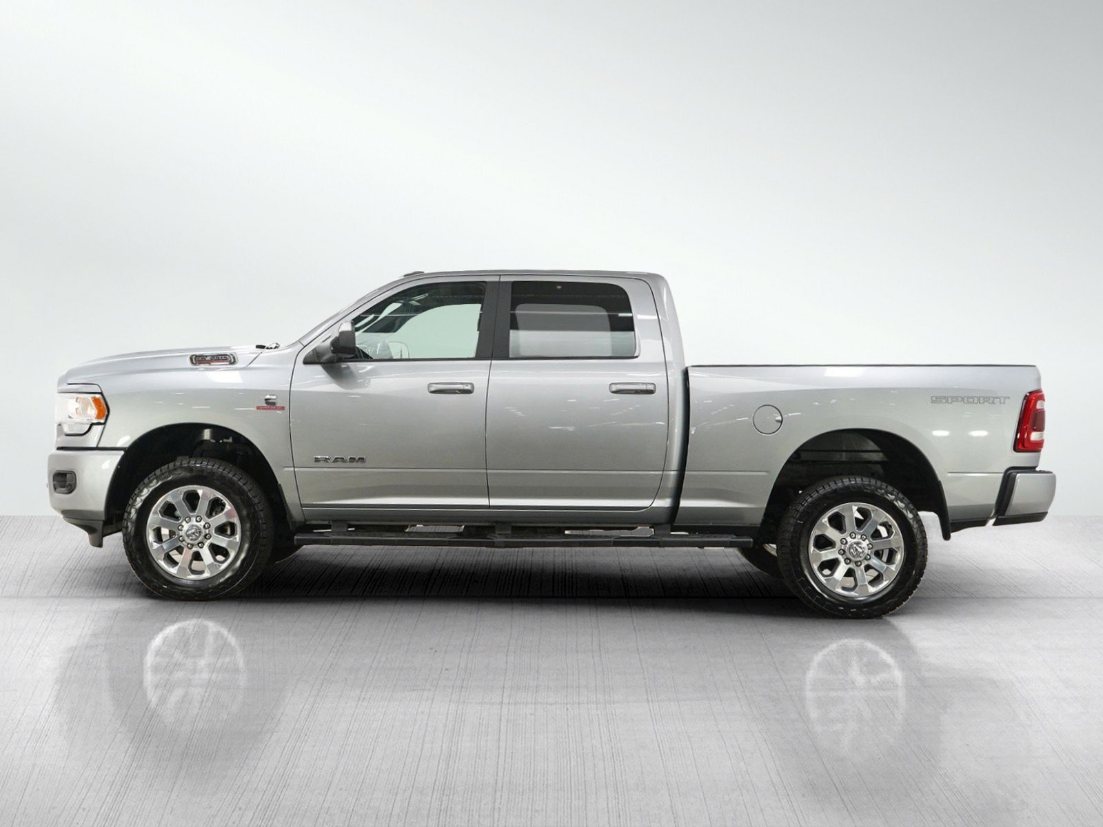 Used 2022 RAM Ram 2500 Pickup Big Horn with VIN 3C6UR5DL9NG131561 for sale in South Saint Paul, Minnesota