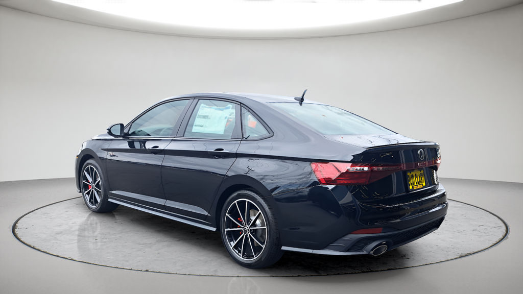New 2026 Black Volkswagen 2.0T Autobahn image 7