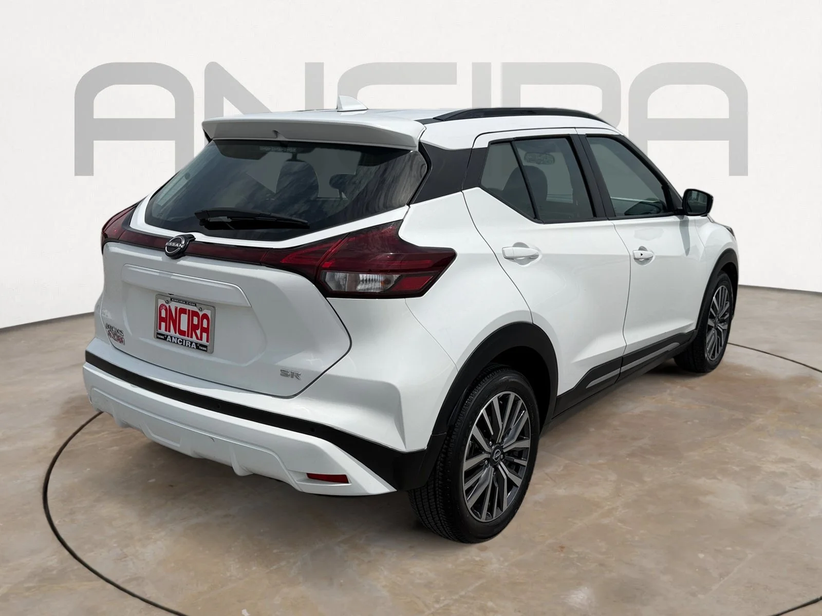 Used 2024 Fresh Powder Nissan SR image 11