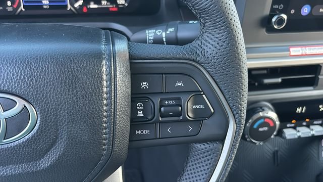 2025 Toyota Tacoma TRD Sport - Photo 19